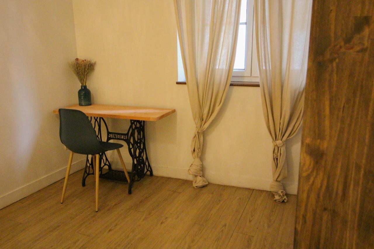 אנגולם Le Patio De Theo - Proche Gare - Centre-Ville מראה חיצוני תמונה
